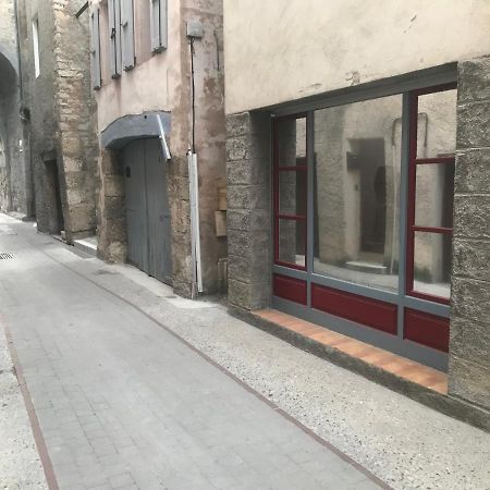 Studio Centre Ville كاستيلان المظهر الخارجي الصورة