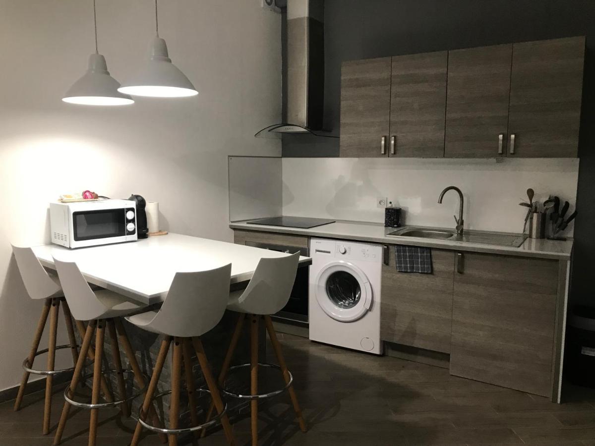 Studio Centre Ville كاستيلان المظهر الخارجي الصورة
